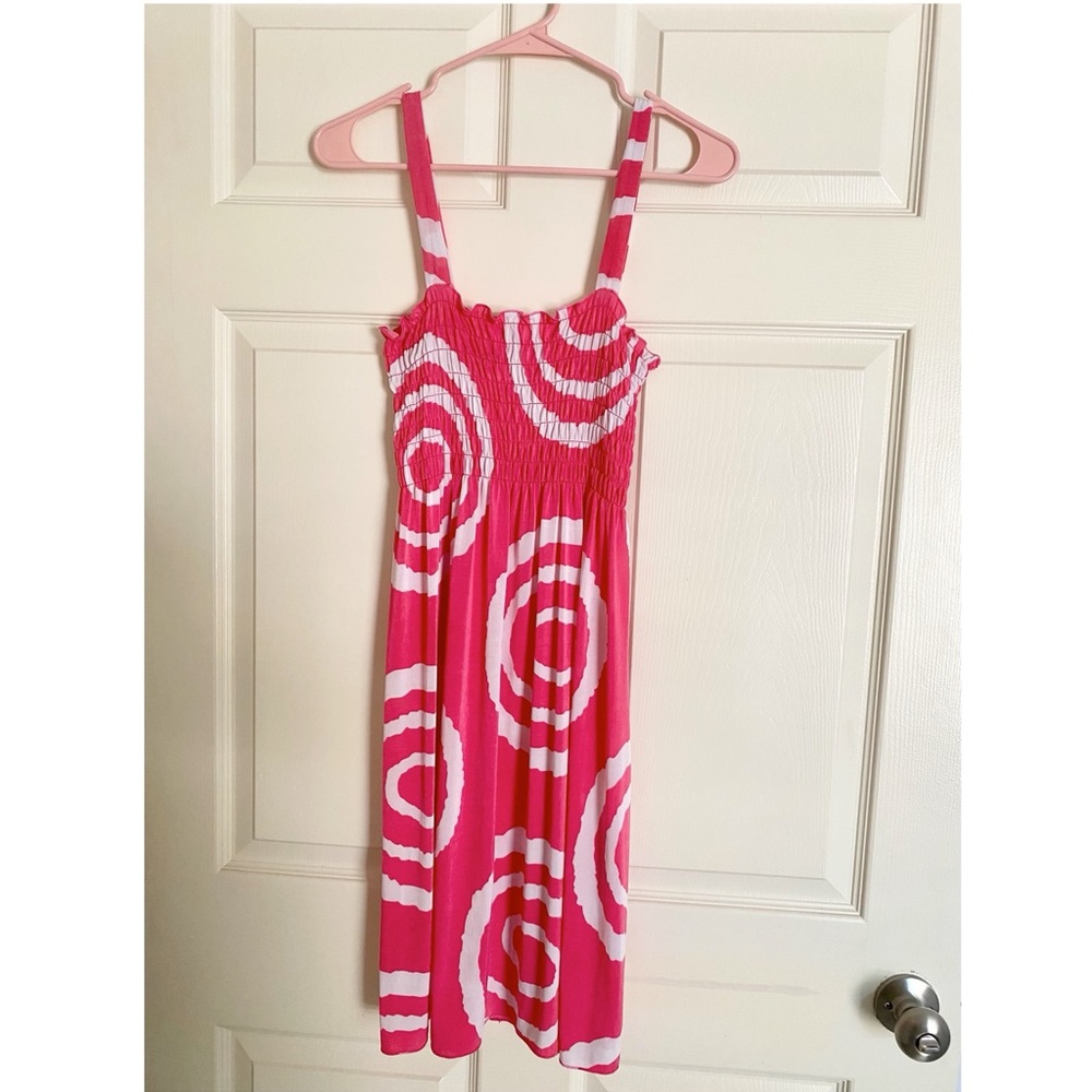 Summer Lightweight Dress